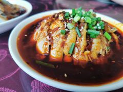 -老丘丘(较场口店)