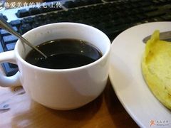 Black&nbsp;Coffee=)-雕刻时光咖啡馆(北航店)
