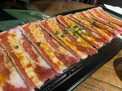 -九田家黑牛烤肉料理(无锡T12店)