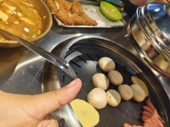 -猪的故事·韩式烤肉(韩乐坊店)