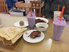 -上海财经大学-新食堂