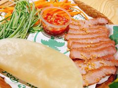 -迷你椰·泰式大排档(虹口店)