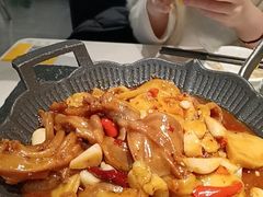 -欧记大排档·景德菜(上海首店)