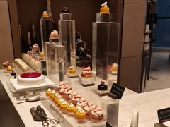 -TABLE·味西餐厅-成都茂业JW万豪酒店