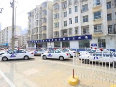 -白云驾校(樟树林校区)