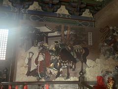 -关帝庙(大同古城)