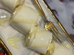 -甜心妈妈·榴莲星级糖水(北京路总店)