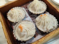 -點無缺茶楼·海鲜酒家(世博店)
