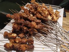 -铁人烧烤(北京店)