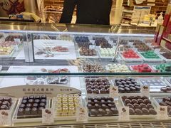 -GODIVA(王府井apm店)