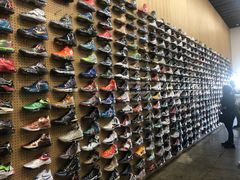 -Flight Club Los Angeles