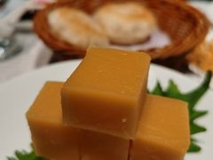 宫保鸡丁-四季民福烤鸭店(王府井灯市口店)