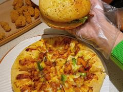 -必胜客(仁恒店)