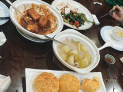-东江海鲜酒家(艺都分店)