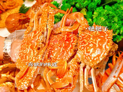 -粤盛海鲜平价店(洛溪食街店)