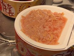 -龍歌自助小火锅(李沧顺和汇店)