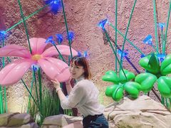 -蓝精灵乐园·世茂精灵之城主题乐园
