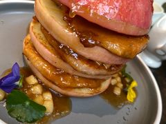 -大树餐厅(红旗街万达店)