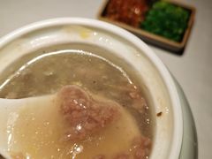 瑞金牛肉汤-味界·精致赣菜(招商花园城店)