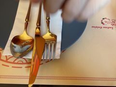 -克比叔叔印度餐厅Kebabs on the Grille(永康路分店)