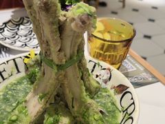 -太食獸泰式茶餐厅(IFS国金中心店)