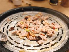 鲜排骨-渔乐里(智荟城店)