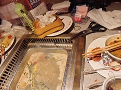 -芝小官毛肚火锅海鲜自助(淮安清江浦区新亚店)