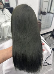 -东梵造型·烫发染发接发连锁SALON