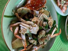-盛港湾海鲜食府(黄沙店)