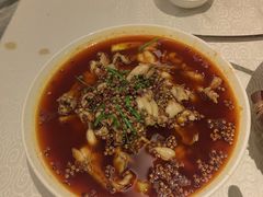 -辣婆婆(航天桥店)