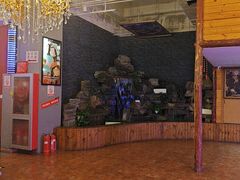 -明日世界密室轰趴·剧本桌游·箭馆团建(国贸店)