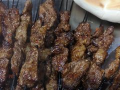 -清真·马峰烤肉(小学习北巷店)