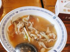 -老雒阳面馆·水席·洛阳菜(纱厂路店)