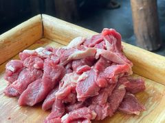 -泽成·冰煮羊(乌兰察布红楼店)
