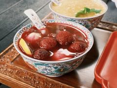 -萬春金福下午茶(故宫店)