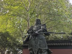 -钱王祠