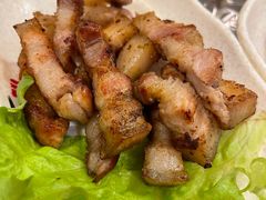 -朴大人炭烤·韩国料理(奥帆中心海尔洲际店)