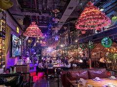 大堂-别院里音乐餐酒吧(双流航空港店)