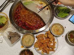 -电台巷火锅(天津旗舰店)