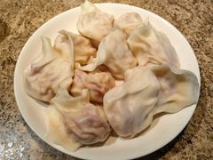 -金谷园饺子馆(北邮总店)