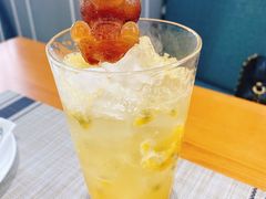 -JANS意式简餐厅·惠灵顿牛排
