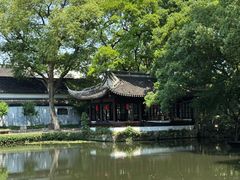 -绮园景区