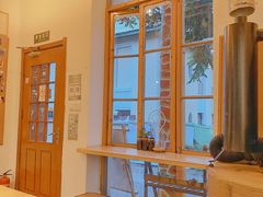 -长颈鹿咖啡(大学路店)