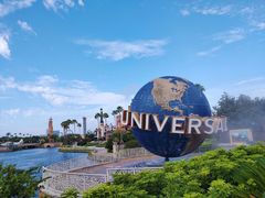 -奥兰多环球影城