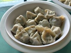 -李恩记清真水饺(北电大厦店)