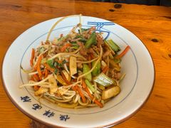 -姚记面馆(瑶琳路店)