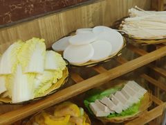 -地锅传奇(水产西路店)