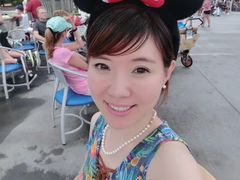 -奥兰多环球影城