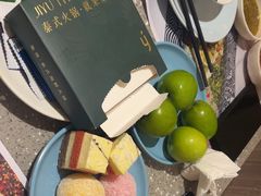 -集渔·泰式海鲜火锅(科华店)