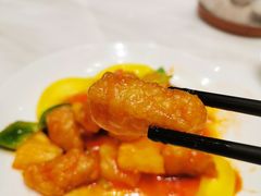 -稻香酒家·33年老字号·港式粤菜(富邦中心店)